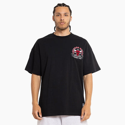 Mitchell & Ness Chicago Bulls Champ Tee