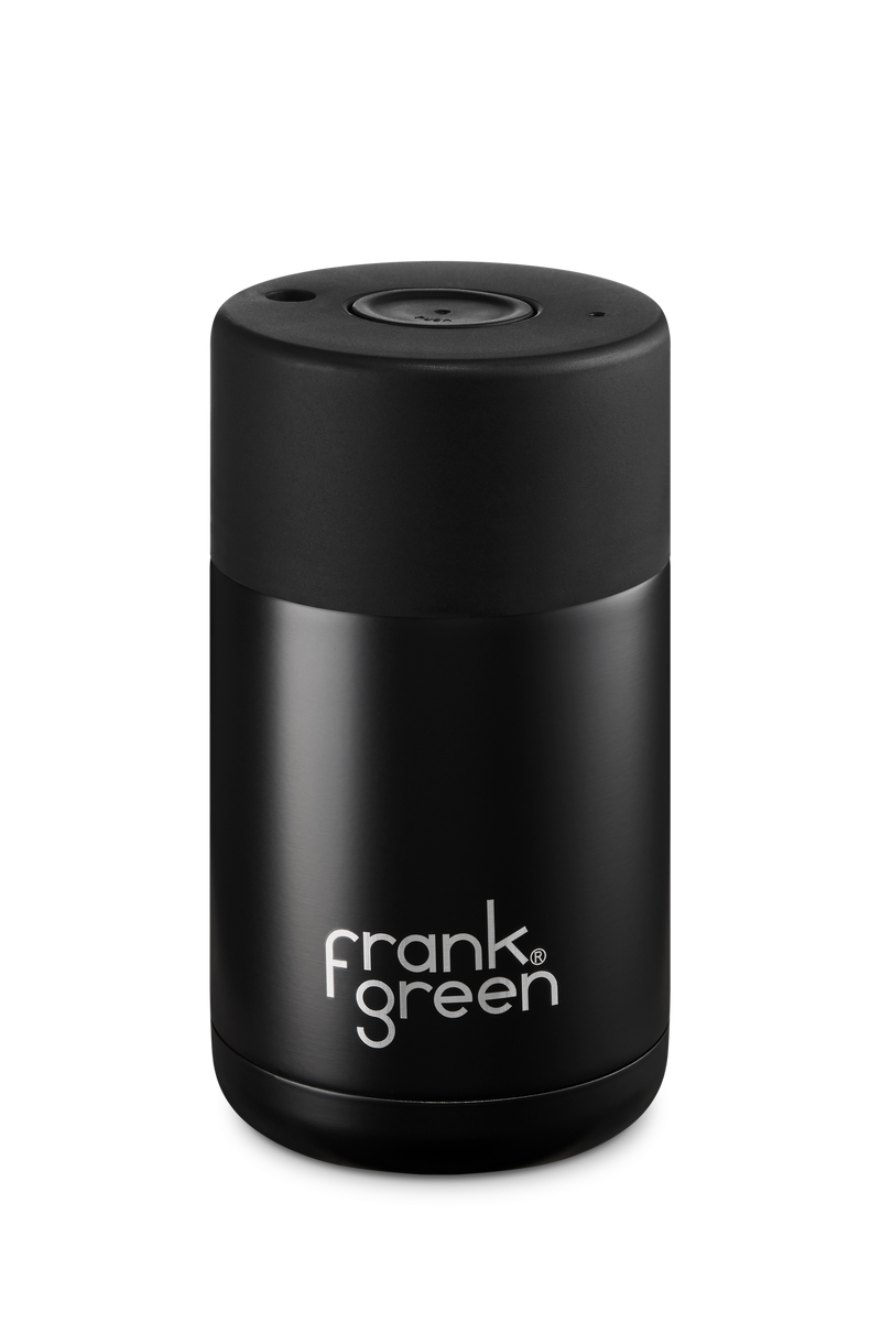 Frank Green 12 oz Ceramic Cup - Midnight