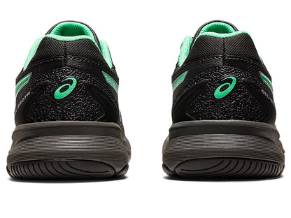 Asics Kids Gel 550TR GS - Graphite Grey/New Leaf