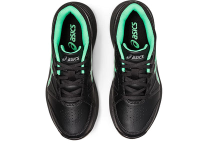 Asics Kids Gel 550TR GS - Graphite Grey/New Leaf