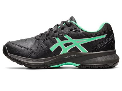 Asics Kids Gel 550TR GS - Graphite Grey/New Leaf