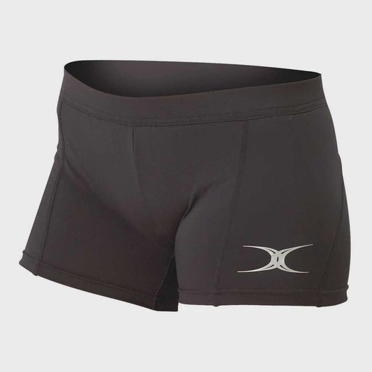 Gilbert Eclipse Netball Shorts