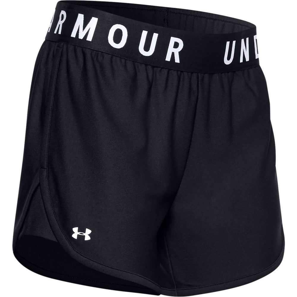 Under Armour Womens Play Up Short 5 inch