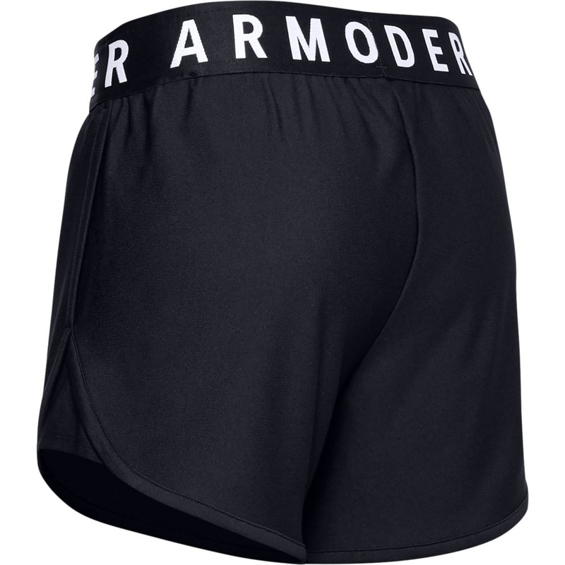 Under Armour Womens Play Up Short 5 inch