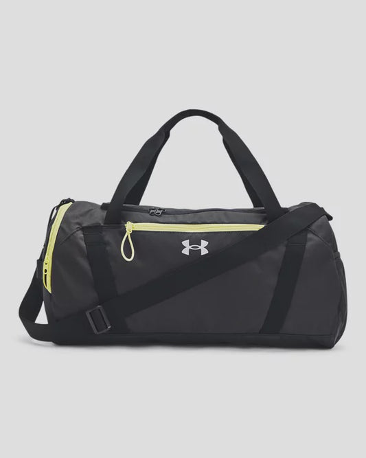 Under Armour Undeniable Signature duffle Bag- Anthracite/ Black
