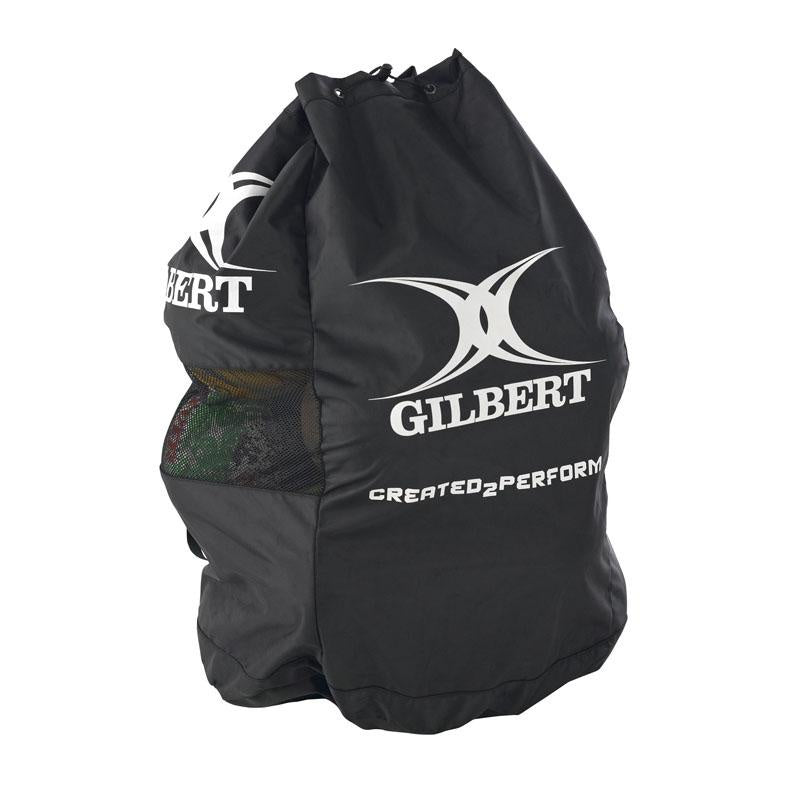 Gilbert Heavy Duty Ball Bag (Holds 25)