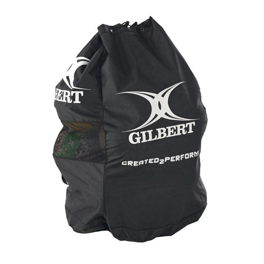 Gilbert Heavy Duty Ball Bag (Holds 25)