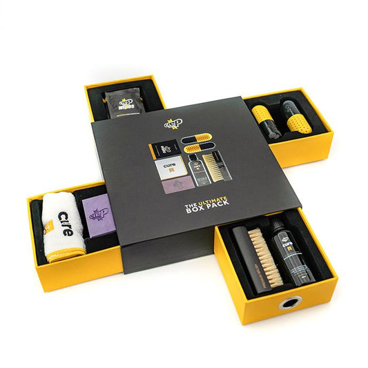 Crep Protect The Ultimate Box Pack