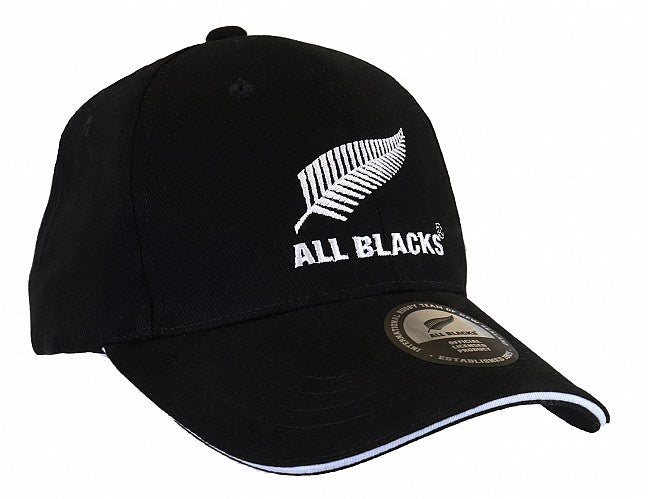 All Blacks Classic Cap - Kids