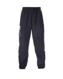 CCC Mens Stadium Trackpants- Black