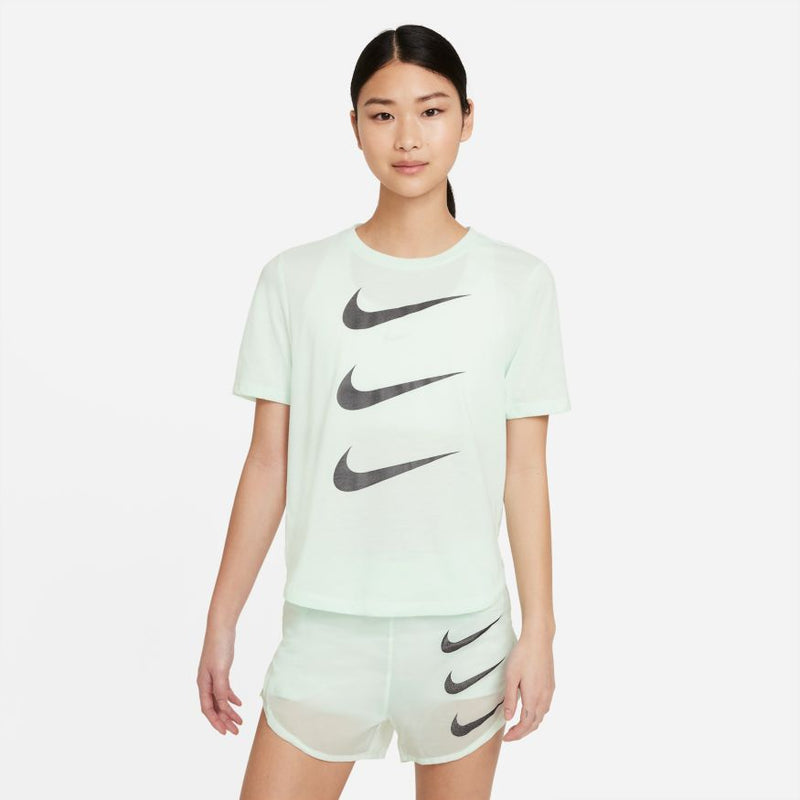 Nike Run Division Women's Short-Sleeve Running Top