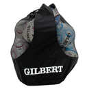 Gilbert Dual Strap Ball Bag