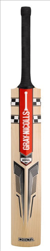Gray Nicolls Delta 700 Ready Play Cricket Bat