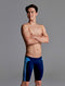 Funkita Boys Training Jammers - Vapour Scale