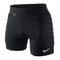 Nike Mens Goalie Padded Shorts