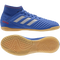 Adidas Kids Predator 19.3 Indoor Boot- Blue
