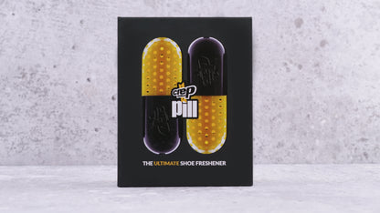 Crep Protect Pills
