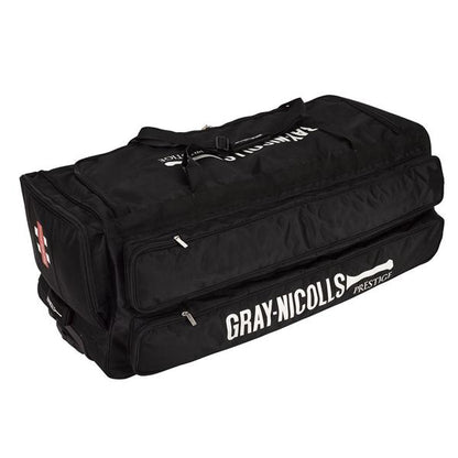 Gray Nicolls Prestige Cricket Wheel Bag