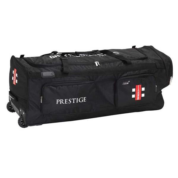 Gray Nicolls Prestige Cricket Wheel Bag