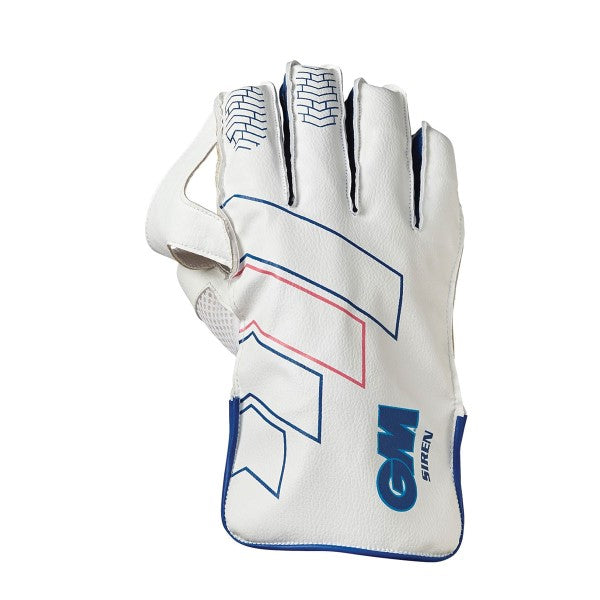 Gunn & Moore Siren Wicket Keeping Gloves