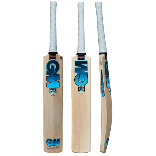 Gunn & Moore Diamond Original DXM Limited Edition Cricket Bat - Short Handle