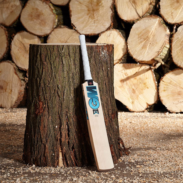 Gunn & Moore Diamond Original DXM Cricket Bat - Short Handle