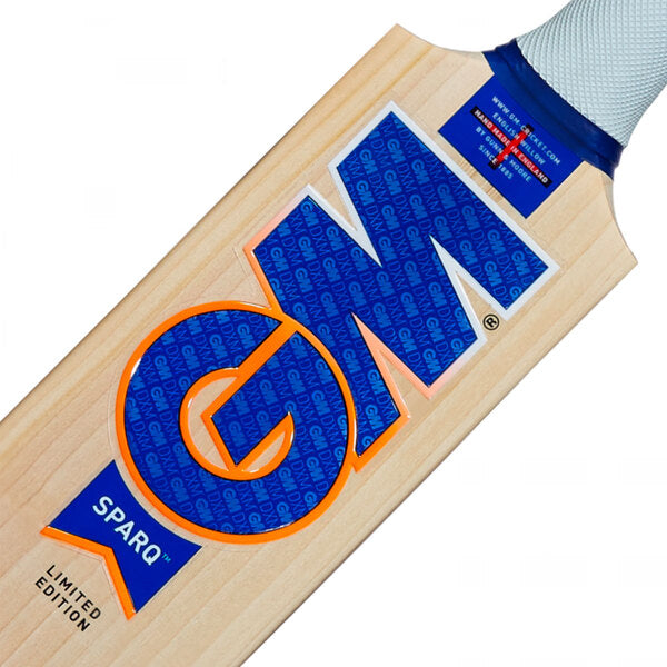 Gunn & Moore Sparq Original Cricket Bat - Short Handle