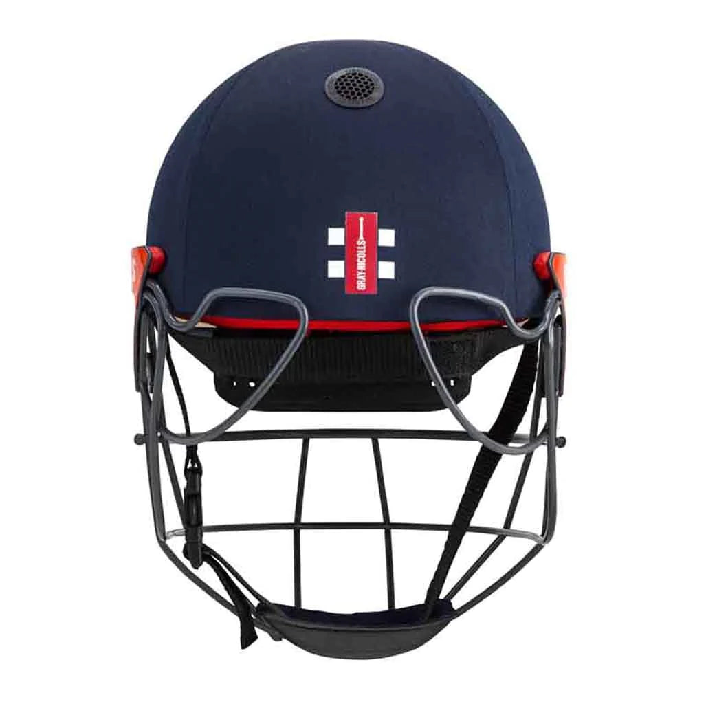 Gray Nicolls Ultimate 360 Helmet - Navy