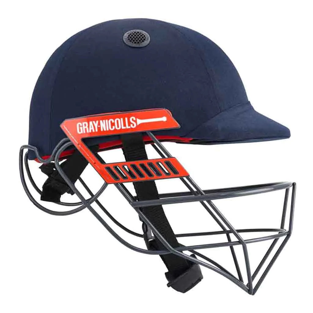Gray Nicolls Ultimate 360 Helmet - Navy