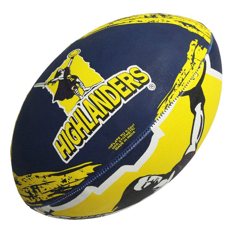 Gilbert Highlanders Supporters Ball