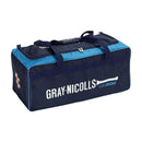 Gray Nicolls GN 500 Cricket Bag - Blue