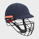 Gray Nicolls Atomic 360 Cricket Helmet - Navy