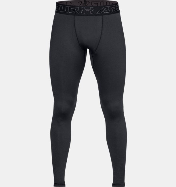 Under Armour Mens Cold Gear Legging