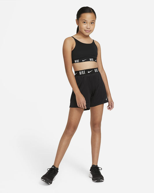 Nike Girls Trophy Shorts