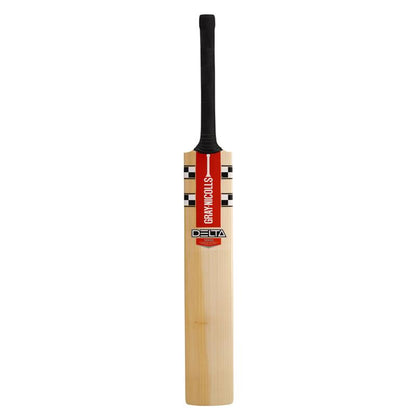 Gray Nicolls Delta 1000 Ready Play Cricket Bat - Short Handle
