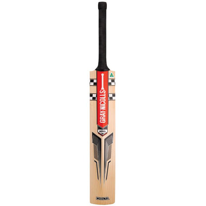 Gray Nicolls Delta 1000 Ready Play Cricket Bat - Short Handle