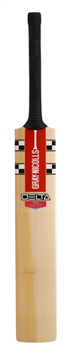Gray Nicolls Delta 700 Ready Play Cricket Bat