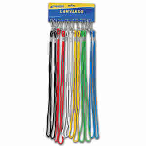 Lanyard