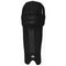 Gray Nicolls Clads for Batting Leg Guards - Black