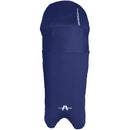 Gray Nicolls Clads for Wicket Keeping Leg Guards - Navy