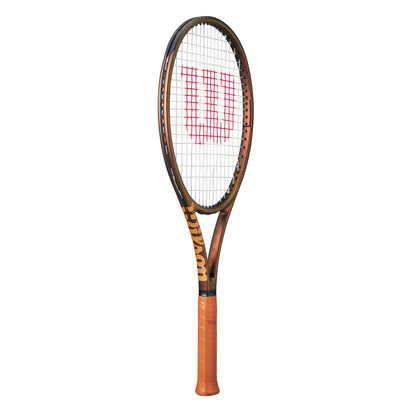 Wilson Pro Staff X V14 Tennis Racket - Unstrung