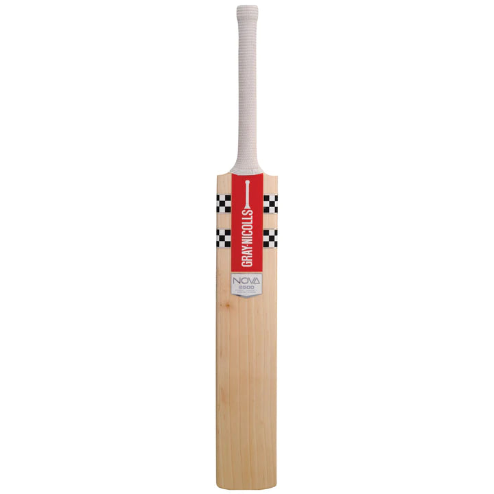Gray Nicolls Nova 2500 Cricket Bat - Short Handle