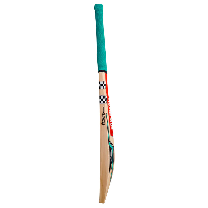 Gray Nicolls Supra 1000 Cricket Bat - Short Handle