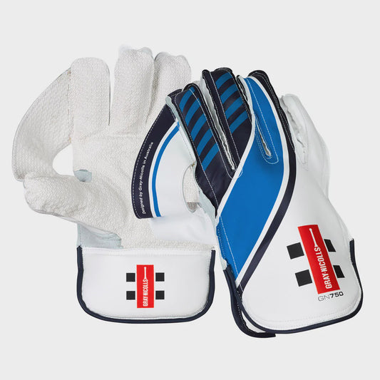 Gray Nicolls GN 750 Wicket Keeping Gloves