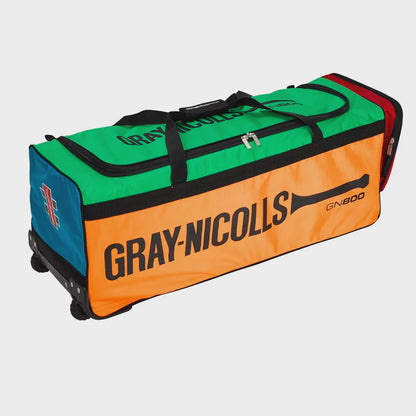 Gray Nicolls GN Offcuts Wheel Bag