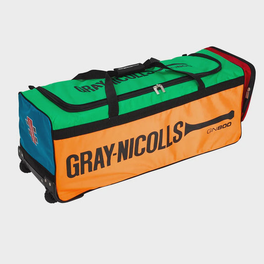 Gray Nicolls GN Offcuts Wheel Bag