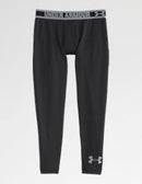 Under Armour Boys Cold Gear Evo Fitted Legging