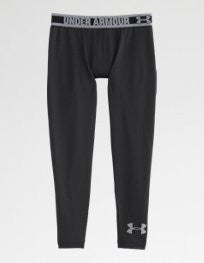 Under Armour Boys Cold Gear Evo Fitted Legging