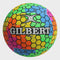 Gilbert Glam Netball - Hex