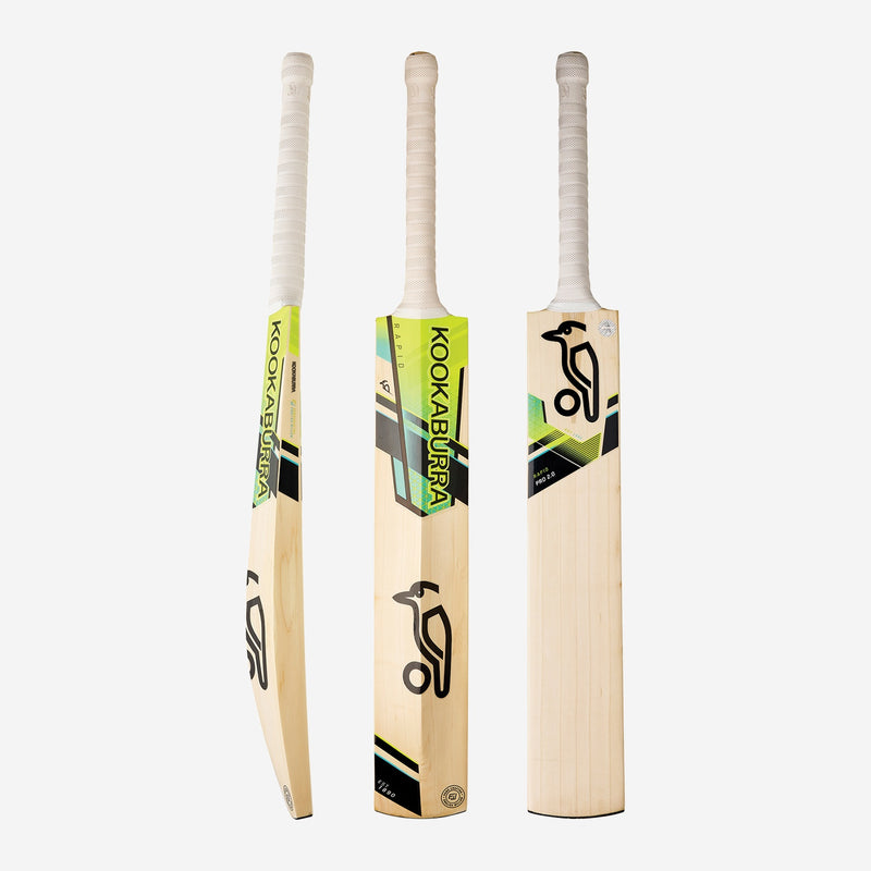 Kookaburra Rapid Pro 2.0 Senior Cricket Bat